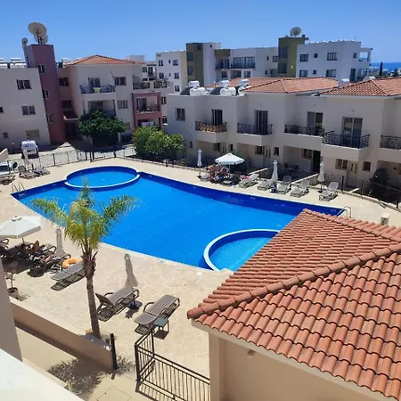 Apartment Cosy Seaview Two Bedroom Aparment Tombs Of The Kings *