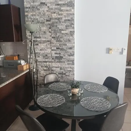 Cosy Seaview Two Bedroom Aparment Tombs Of The Kings * Paphos